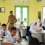 Dinas Pendidikan Palembang Serius Tuntaskan Wajar 12 Tahun Pada Tahun 2025